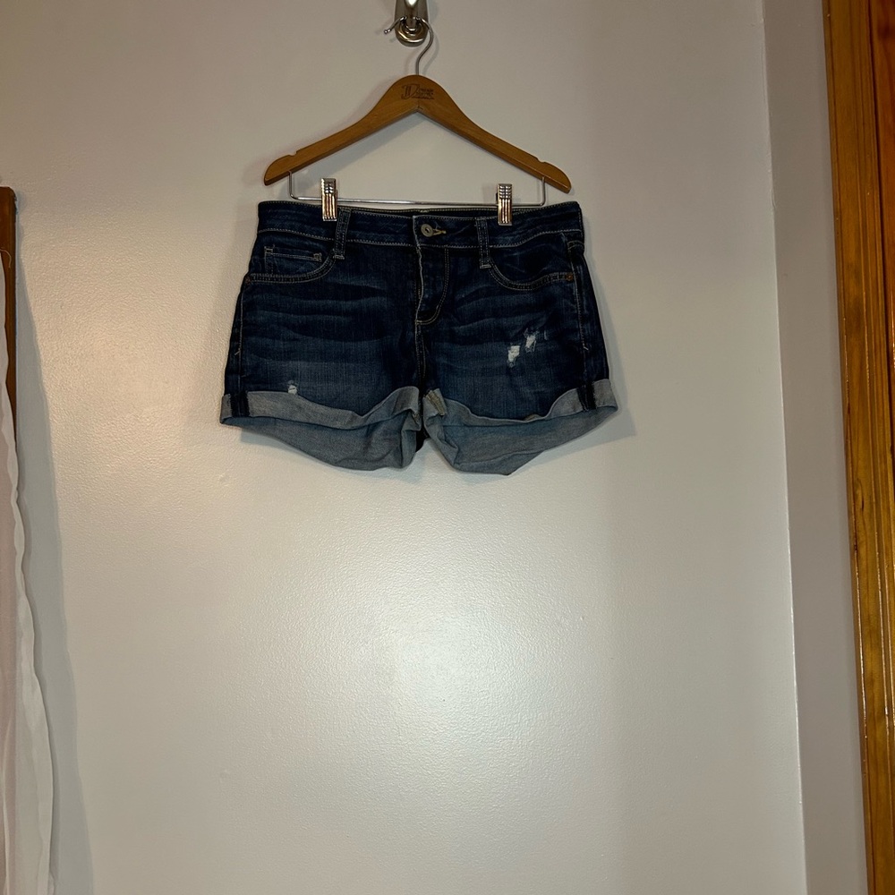 Arizona Jean Shorts